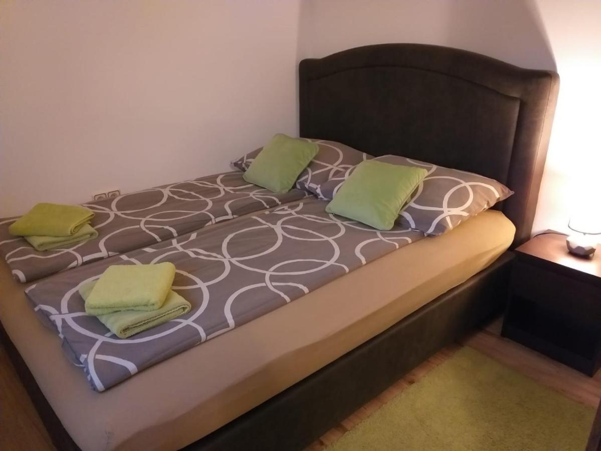 Apartments Battistutti - Free Private Parking Zagreb Dış mekan fotoğraf