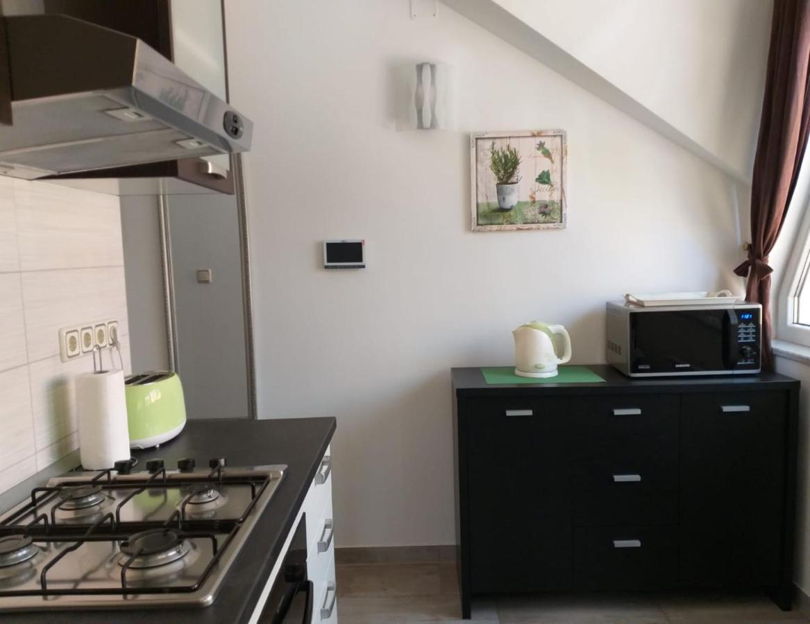 Apartments Battistutti - Free Private Parking Zagreb Dış mekan fotoğraf