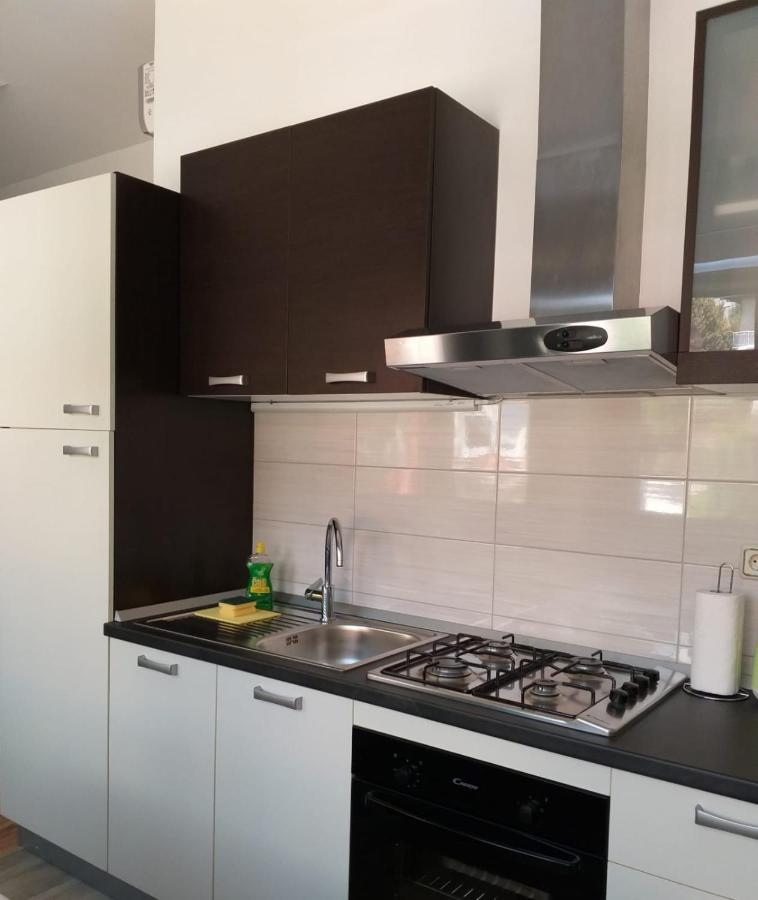 Apartments Battistutti - Free Private Parking Zagreb Dış mekan fotoğraf
