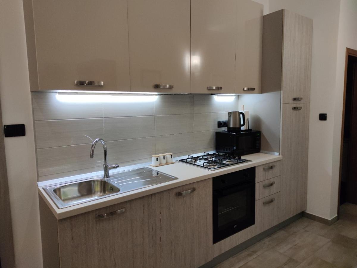 Apartments Battistutti - Free Private Parking Zagreb Dış mekan fotoğraf