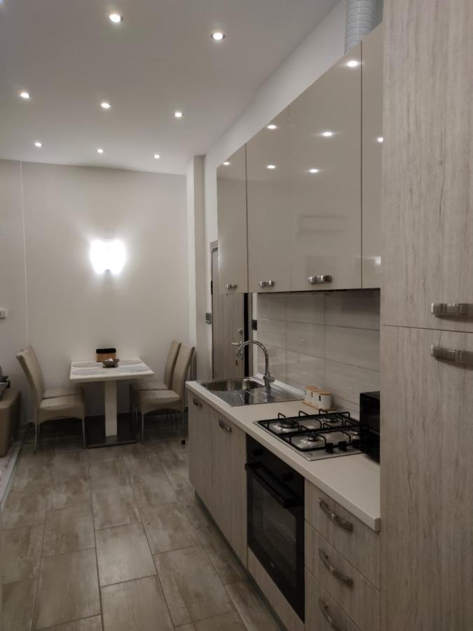 Apartments Battistutti - Free Private Parking Zagreb Dış mekan fotoğraf