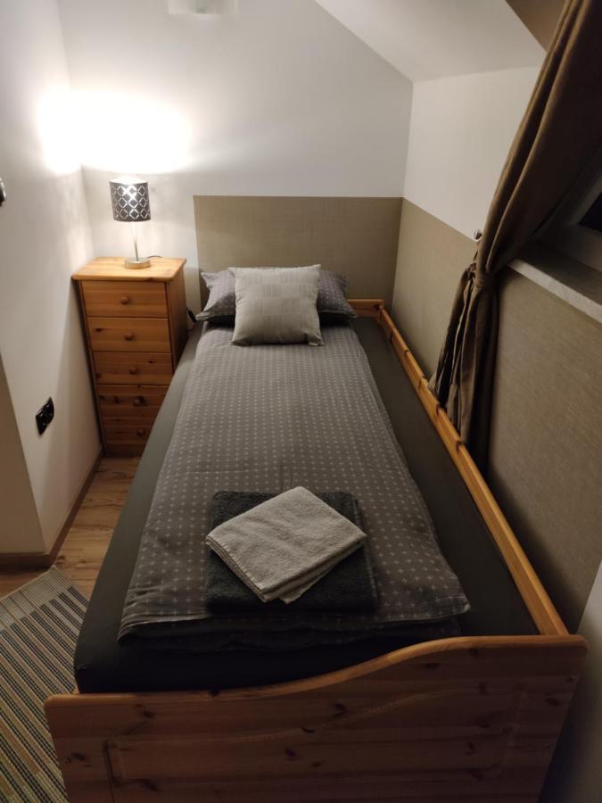 Apartments Battistutti - Free Private Parking Zagreb Dış mekan fotoğraf